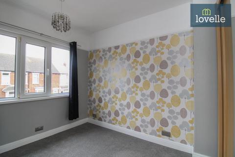 3 Fairfax Road, Grimsby, DN34 4AW