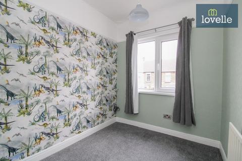 3 Fairfax Road, Grimsby, DN34 4AW