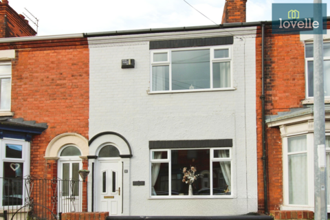 23 Torrington Street, Grimsby, DN32 9QH