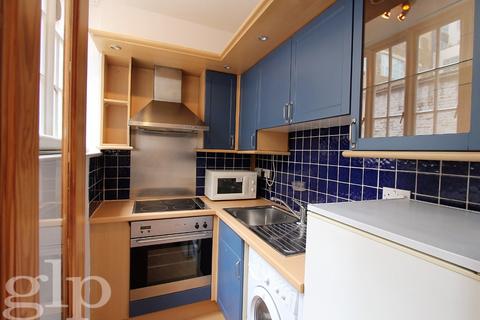 1 bedroom apartment to rent, Marshall Street, W1F