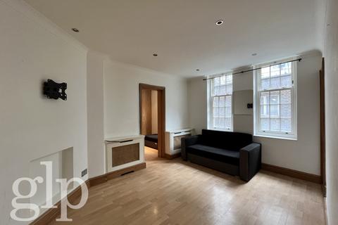 1 bedroom apartment to rent, Marshall Street, W1F