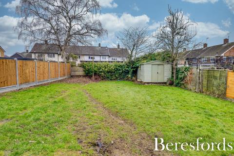 2 bedroom semi-detached house for sale, Plashet  Gardens, Brentwood, CM13