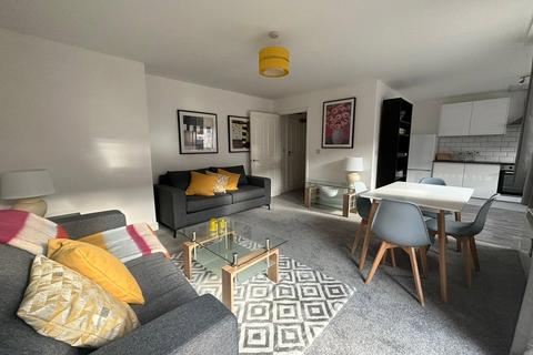2 bedroom apartment to rent, Great Hampton Street, Birmingham, B18
