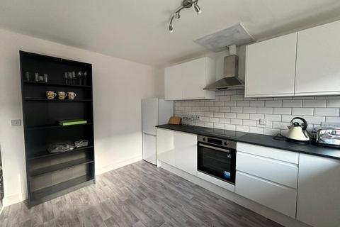 2 bedroom apartment to rent, Great Hampton Street, Birmingham, B18