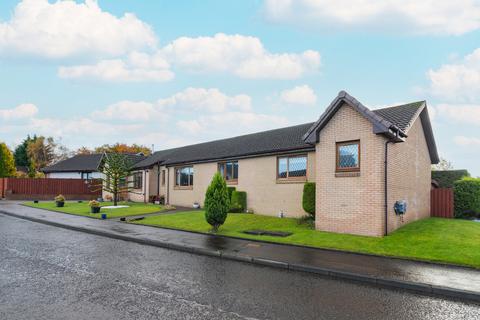 4 bedroom detached bungalow for sale, Earls Hill, Cumbernauld, G68