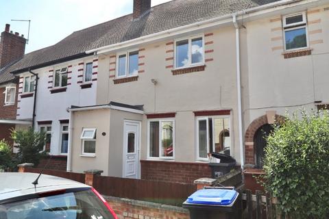 2 bedroom terraced house to rent, Cambria Crescent, Abington, Northampton, NN3