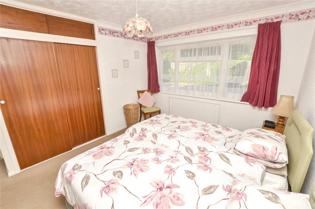 Bedroom No. 1