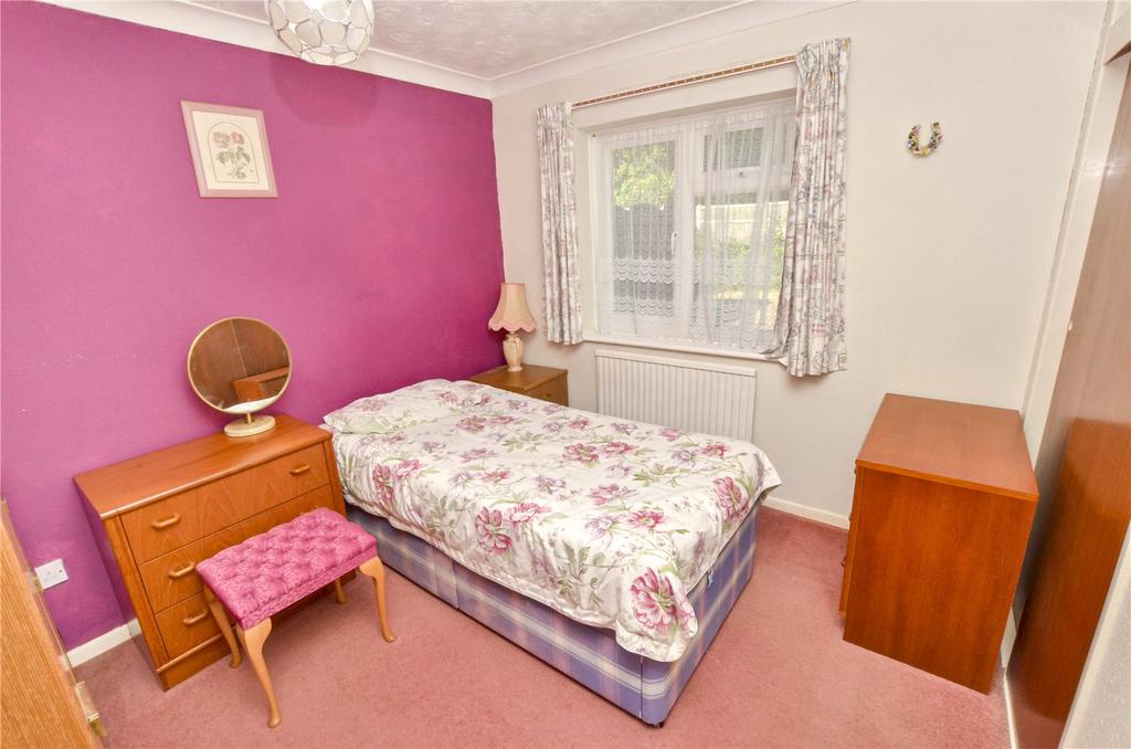 Bedroom No. 2