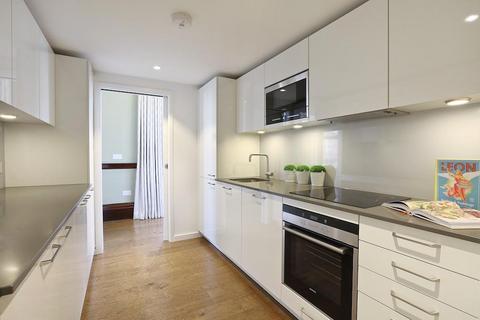 1 bedroom flat to rent, Kings Road, Chelsea, London, SW3