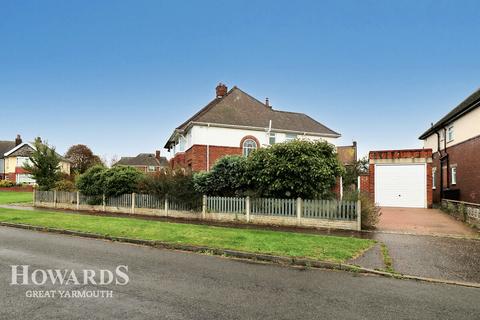 4 bedroom semi-detached house for sale, Collingwood Road, Great Yarmouth