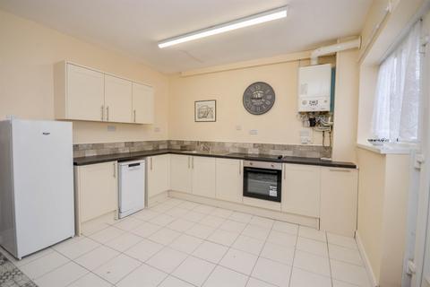 3 bedroom terraced house for sale, East View, Bedlington