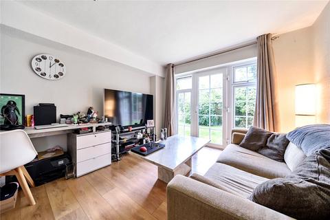 1 bedroom apartment for sale, Lower Edgeborough Road, Guildford, Surrey, GU1