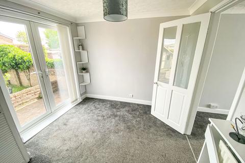 3 bedroom terraced house for sale, Cairnsmore Close, Cramlington , Cramlington, Northumberland, NE23 6LE