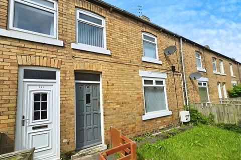 2 bedroom terraced house for sale, Beatrice Street, Ashington, NE63