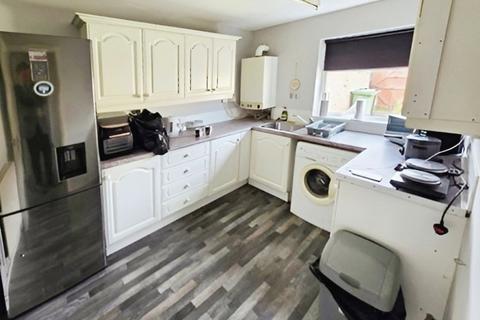 2 bedroom terraced house for sale, Beatrice Street, Ashington, NE63