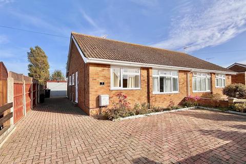 2 bedroom semi-detached bungalow for sale, Caister on Sea