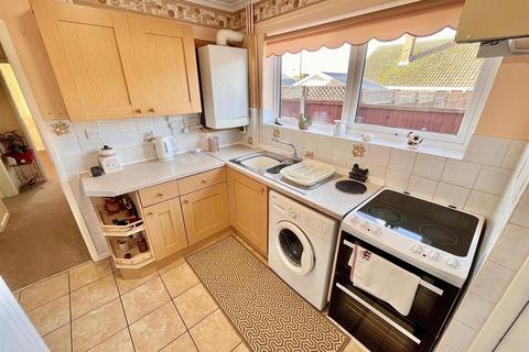 2 bedroom semi-detached bungalow for sale, Caister on Sea