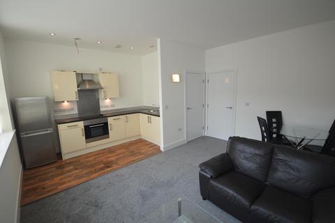 1 bedroom flat to rent, Green Lane, Sheffield, UK, S3