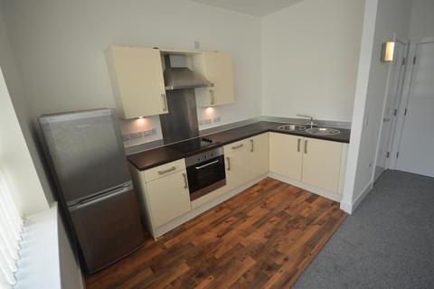 1 bedroom flat to rent, Green Lane, Sheffield, UK, S3