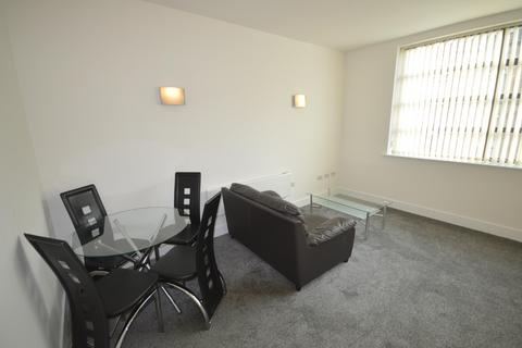 1 bedroom flat to rent, Green Lane, Sheffield, UK, S3