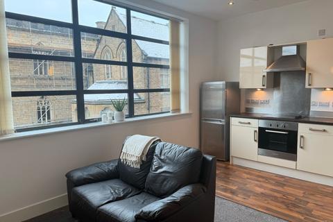 1 bedroom flat to rent, Green Lane, Sheffield, UK, S3