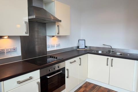 1 bedroom flat to rent, Green Lane, Sheffield, UK, S3