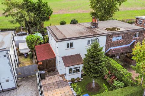 3 bedroom semi-detached house for sale, Eden Avenue, Culcheth, WA3