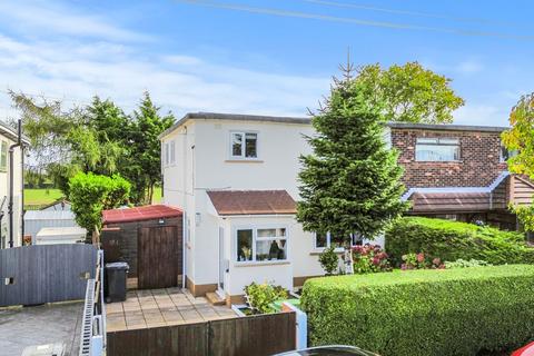 3 bedroom semi-detached house for sale, Eden Avenue, Culcheth, WA3