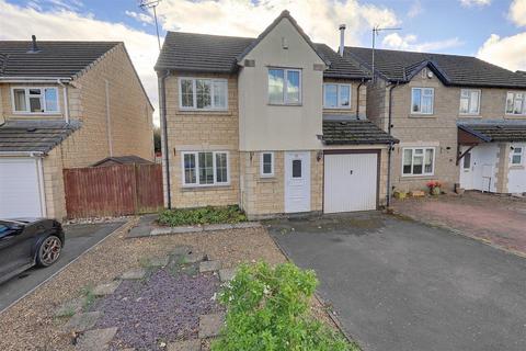 22 Thomas Stock Gardens, Abbeymead, Gloucester, GL4 5GH