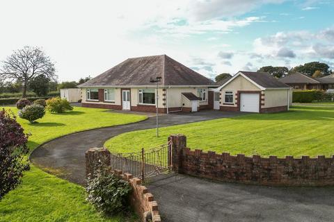 3 bedroom property with land for sale, Nr Llanddarog, Carmarthen