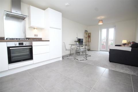 2 bedroom apartment to rent, Westbury Lane, Newport Pagnell, Buckinghamshire, MK16