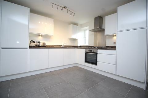 2 bedroom apartment to rent, Westbury Lane, Newport Pagnell, Buckinghamshire, MK16