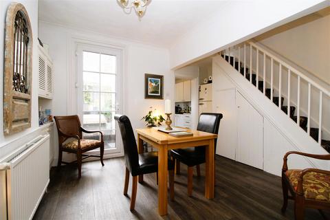 51 Avenue Road, Ramsgate, CT11 8EP