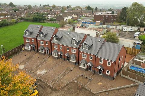 4 bedroom detached house for sale, Malt Mill Lane, Halesowen