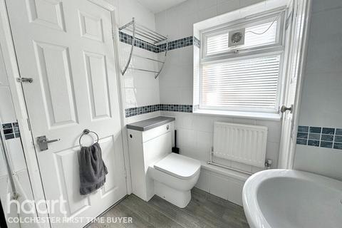 46 Butt Road, Colchester, CO3 3DA