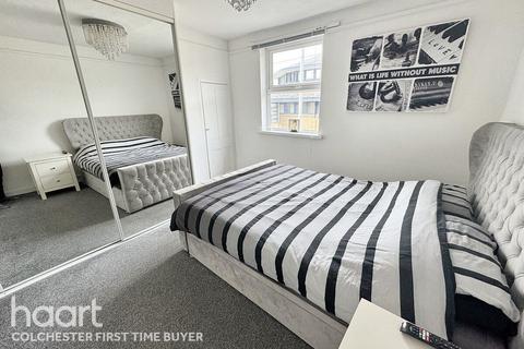 46 Butt Road, Colchester, CO3 3DA