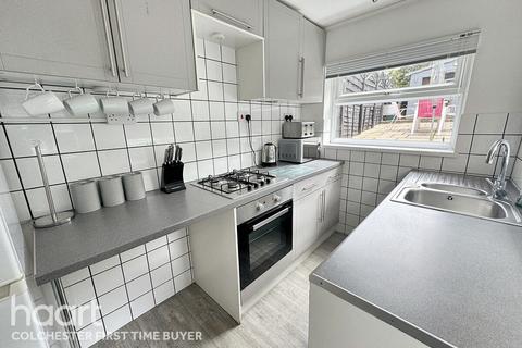 46 Butt Road, Colchester, CO3 3DA