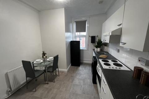 2 bedroom apartment to rent, Cardigan Road, Leeds LS6