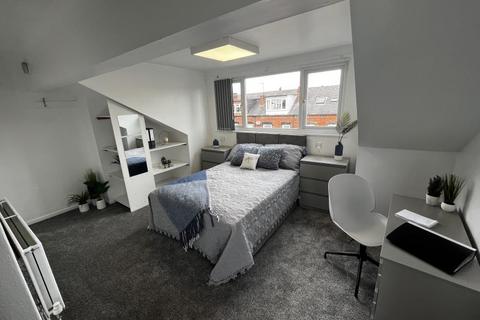 2 bedroom apartment to rent, Cardigan Road, Leeds LS6