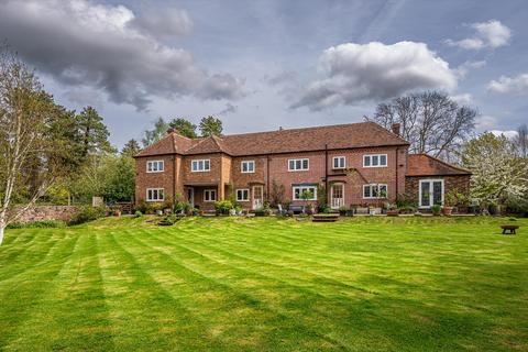 5 bedroom farm house for sale, Great Kimble, Buckinghamshire, HP17