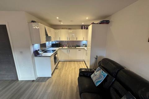 2 bedroom flat for sale, Darwin House, Holmesley Road