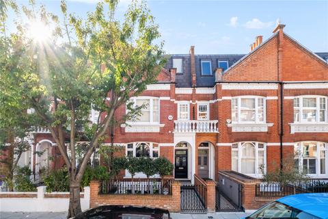 5 bedroom terraced house for sale, Perrymead Street, London, SW6