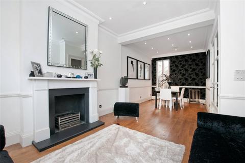 5 bedroom terraced house for sale, Perrymead Street, London, SW6