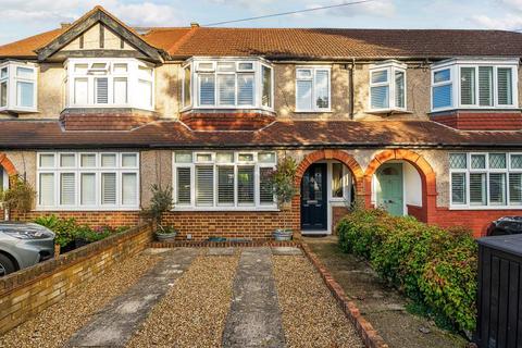 3 bedroom terraced house for sale, Whitton,  London,  TW3