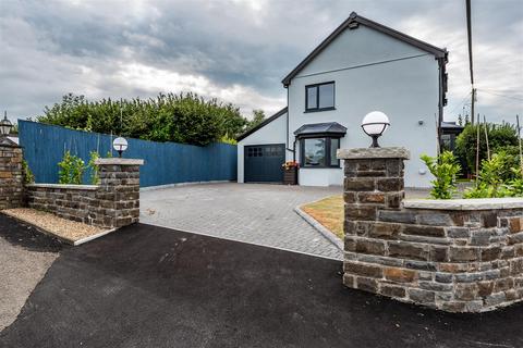 4 bedroom detached house for sale, Oldway, Bishopston, Swansea