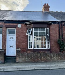 2 bedroom terraced house for sale, St. Leonard Street, Sunderland, Tyne and Wear, SR2