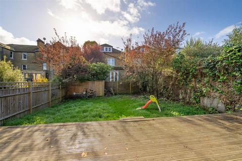 2 bedroom flat for sale, Palace Road, Tulse Hill, SW2