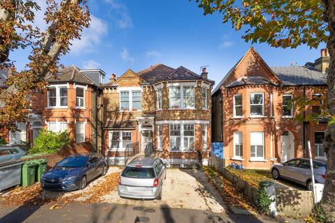 2 bedroom flat for sale, Palace Road, Tulse Hill, SW2