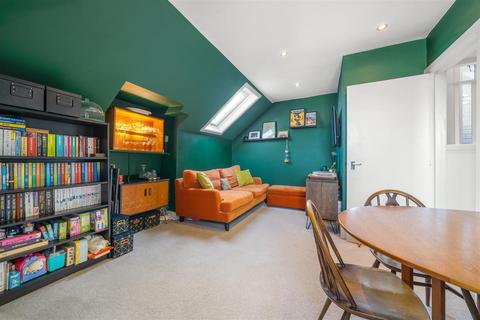 2 bedroom flat for sale, Palace Road, Tulse Hill, SW2