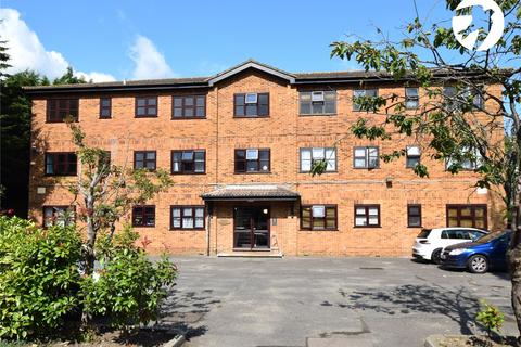 1 bedroom flat for sale, Oakwood Court, Lawn Close, Swanley, Kent, BR8